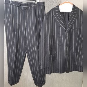 *VALDO*,*CUSTOM TALORED*,*FOR AN INDUSTRY MOGUL, FRIEND OF MINE...